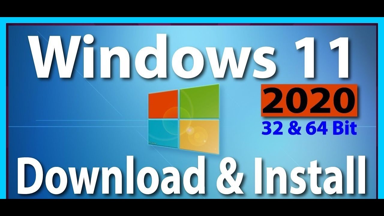 Windows 11 pro download 32-bit